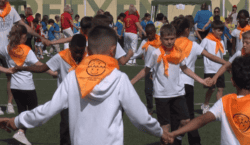 Bellpuig es converteix en capital escolar de la sardana amb&hellip;