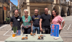 Torna la ruta de tapes de Tàrrega els dijous de&hellip;