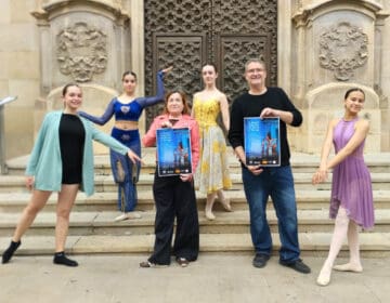 Tàrrega celebrarà el dissabte 23 de maig la 2a Mostra d’Escoles de Dansa amb vuit centres d’arreu de Catalunya