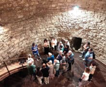 Tàrrega commemora la Setmana de la Memòria Històrica del 22 al 28 de maig amb visites guiades i novetats editorials