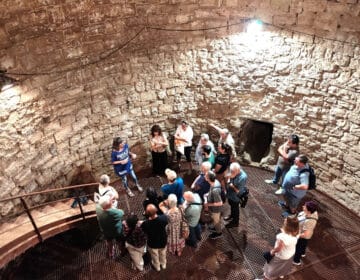 Tàrrega commemora la Setmana de la Memòria Històrica del 22 al 28 de maig amb visites guiades i novetats editorials