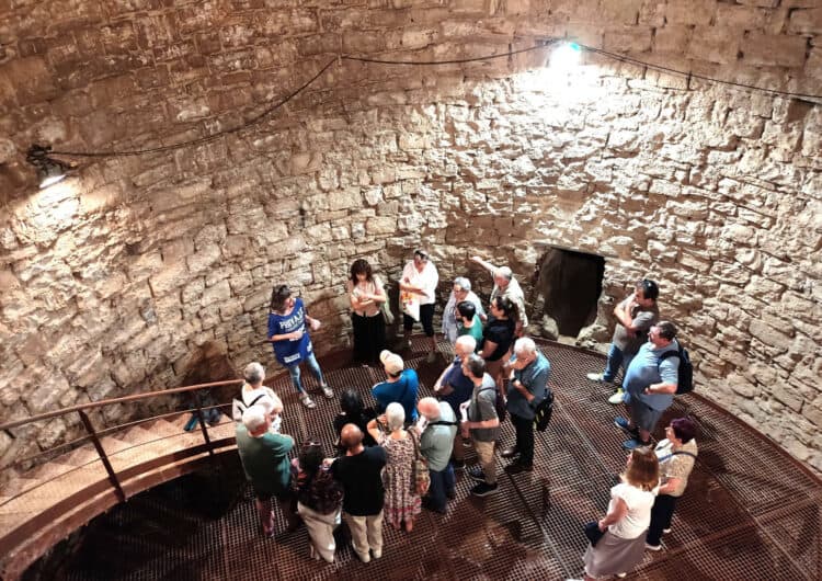 Tàrrega commemora la Setmana de la Memòria Històrica del 22 al 28 de maig amb visites guiades i novetats editorials