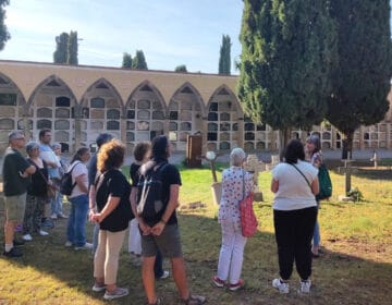Visites guiades en espais de memòria històrica a Tàrrega