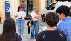 Tàrrega impulsa ‘Reconstruïm Pedrolo’, una ruta lúdica per apropar el&hellip;
