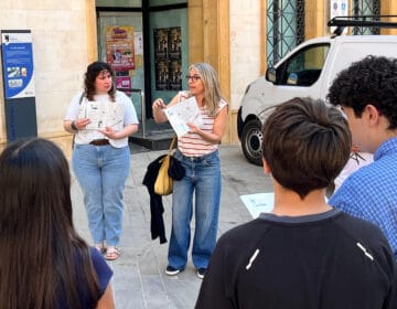 Tàrrega impulsa ‘Reconstruïm Pedrolo’, una ruta lúdica per apropar el ‘Mecanoscrit del Segon Origen’ als joves
