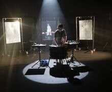 El convent de Sant Bartomeu de Bellpuig acollirà ‘Reflectir’, una experiència sonora immersiva de Núria Andorrà i Roc Mateu