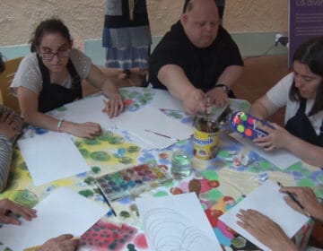 L’Associació Alba dona un nou impuls a la creació artística amb La Divergent