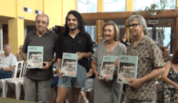 Tàrrega posa en valor la història de l’ensenyament a les&hellip;