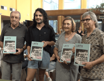 Tàrrega posa en valor la història de l’ensenyament a les terres de Ponent