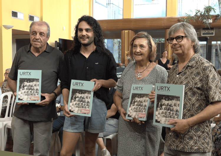 Tàrrega posa en valor la història de l’ensenyament a les terres de Ponent