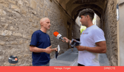 Connecta Lleida Pirineus: El folklorista Albert Fitó i Pi publica&hellip;