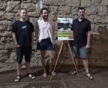 Tàrrega tindrà un nou cicle musical de petit format
