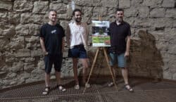 Tàrrega tindrà un nou cicle musical de petit format