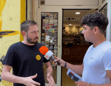 Connecta Lleida Pirineus: La Soll recapta 30.000 euros en donatius per comprar el seu local