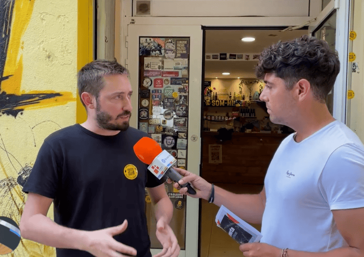 Connecta Lleida Pirineus: La Soll recapta 30.000 euros en donatius per comprar el seu local