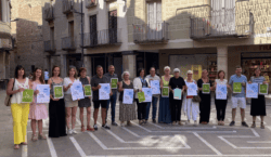 Els comerços de Tàrrega es reivindiquen com a espais de&hellip;