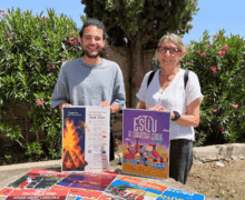 Tàrrega programa més d’una norantena de propostes culturals durant l’estiu