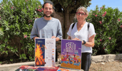 Tàrrega programa més d’una norantena de propostes culturals durant l’estiu