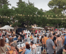 Tàrrega marida cultura i cervesa artesana a Can Colapi