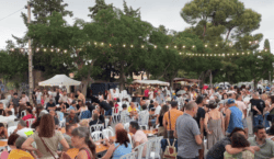 Tàrrega marida cultura i cervesa artesana a Can Colapi