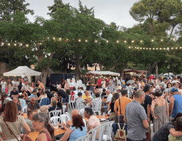 Tàrrega marida cultura i cervesa artesana a Can Colapi