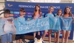 Excel·lents resultats dels joves nedadors del club a la Final&hellip;