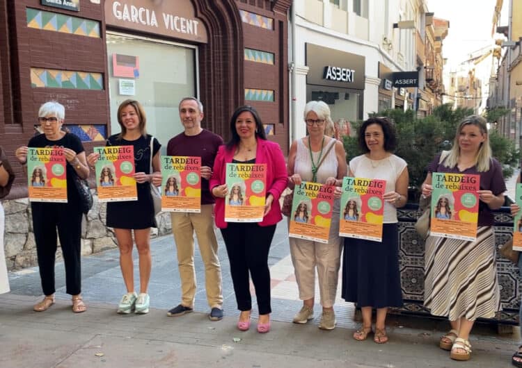 Música, gastronomia i activitats infantils per iniciar les rebaixes a Tàrrega