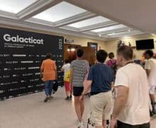 El Galacticat es trasllada a la tardor per connectar la seva programació amb els grans festivals europeus