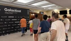 El Galacticat es trasllada a la tardor per connectar la&hellip;