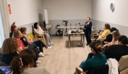 La residència Mas Vell implanta el model ‘Humanitude’ per fomentar&hellip;
