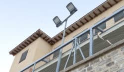 Tàrrega reactiva la renovació de l’enllumenat públic amb tecnologia LED,&hellip;
