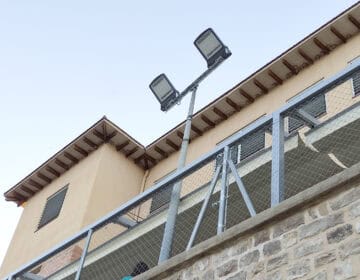 Tàrrega reactiva la renovació de l’enllumenat públic amb tecnologia LED, més eficient i sostenible