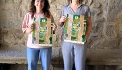 De l’hort a l’art, un recorregut de creativitat i reflexió a la dotzena edició del curs art i territori
