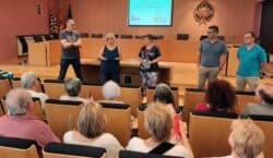 Tàrrega presenta un sistema de monitoratge de les persones grans&hellip;