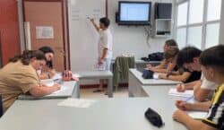 Rumb a Itàlia per guanyar autonomia i experiència laboral