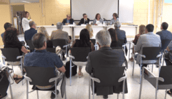 Tàrrega oferirà formació en infraestructures ferroviàries amb el suport d’FGC