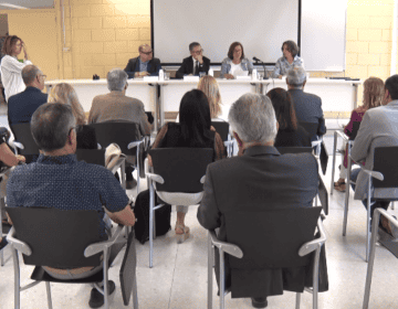 Tàrrega oferirà formació en infraestructures ferroviàries amb el suport d’FGC