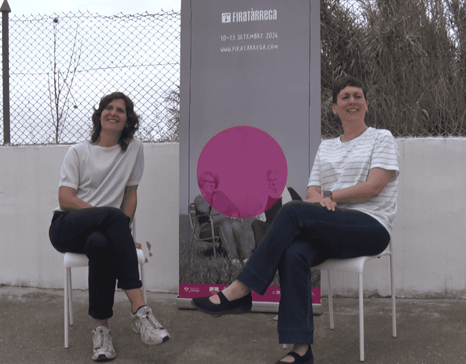La 46a FiraTàrrega ‘celebra’ enmig d’un món hostil i de desesperança