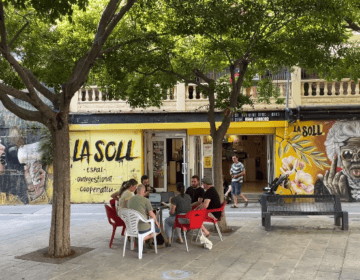 La Soll arriba als 25.000 euros recaptats a 20 dies de tancar la campanya