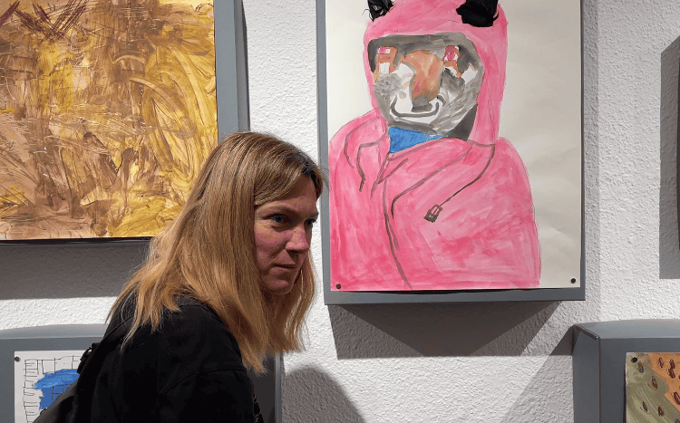 L’Espai Guinovart i La Divergent reivindiquen la diversitat com a motor de creació artística
