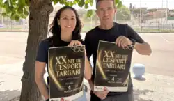 Arriba la 20a edició de la Nit de l’Esport Targarí&hellip;