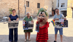 Tàrrega organitza un cicle d’activitats durant el mes de juny&hellip;