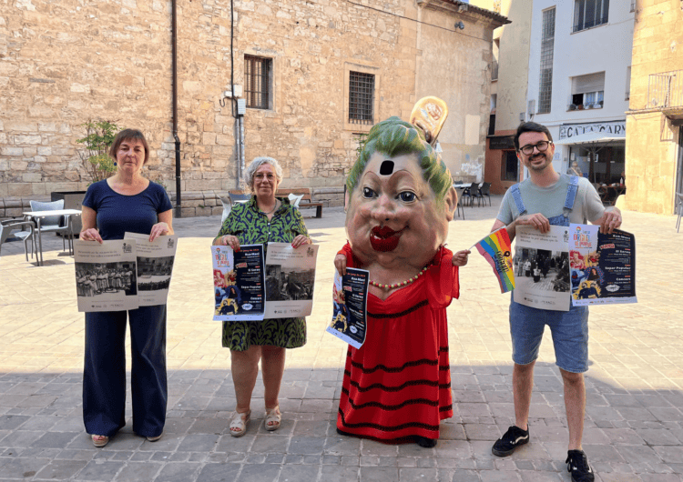 Tàrrega organitza un cicle d’activitats durant el mes de juny per reivindicar els drets del col·lectiu LGBTIQ+