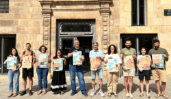 Tàrrega ofereix un estiu ple d’activitats de lleure educatiu per&hellip;