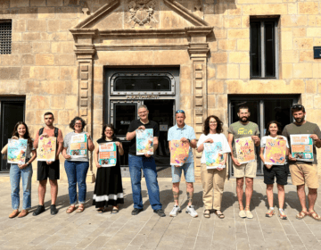Tàrrega ofereix un estiu ple d’activitats de lleure educatiu per a infants i joves