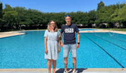 Tàrrega inicia avui la temporada de bany de les piscines&hellip;
