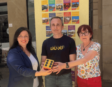 Més de 70 comerços de Tàrrega participen a la nova campanya de la Xarxa Compra i Descobreix Catalunya