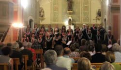 Tàrrega clou el cicle ‘Música i patrimoni’ amb el concert&hellip;