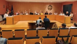 El Ple de Tàrrega aprova de forma definitiva el pressupost&hellip;