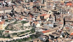 Tàrrega concorrerà als ajuts del Pla de Barris amb un&hellip;